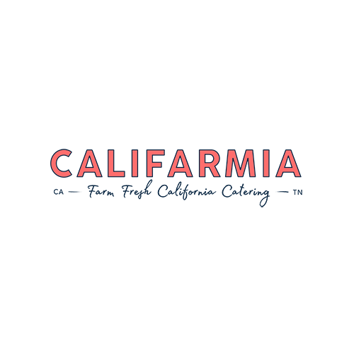 Califarmia Food Truck logo