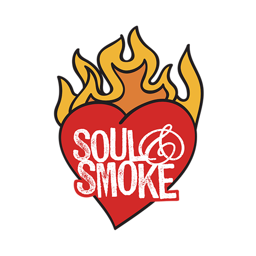 Soul & Smoke logo