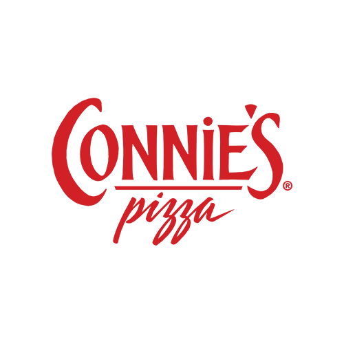Connie's Pizza logo