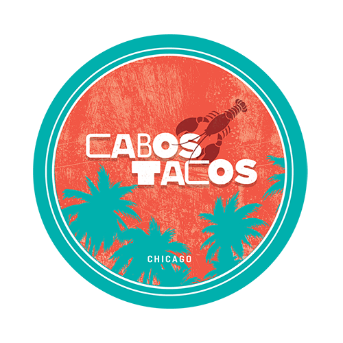 Cabos Tacos logo