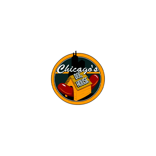 Chicago Doghouse logo