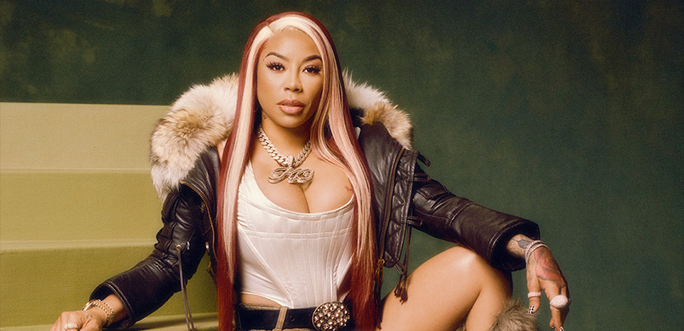 keyshia cole photo