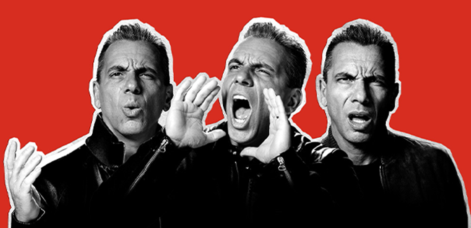 Sebastian Maniscalco photo