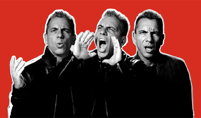 Sebastian Maniscalco image