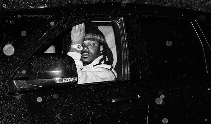 Lucki photo