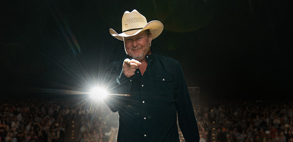 tracy lawrence Photo