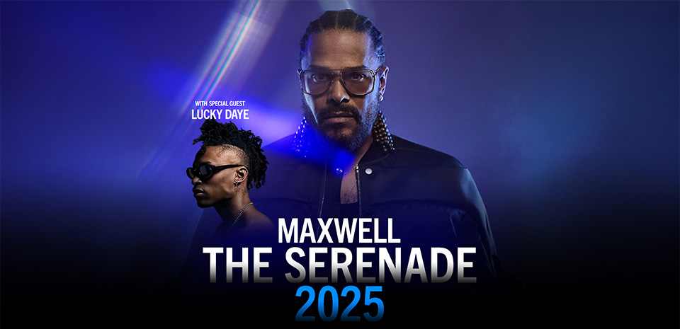 maxwell photo