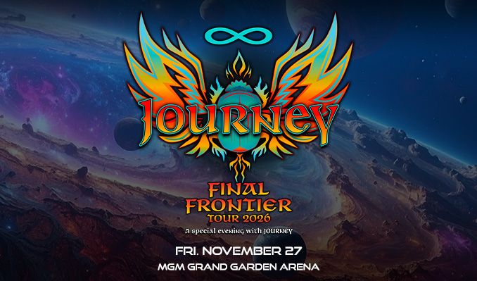 Journey photo