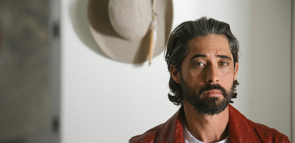 ryan bingham Photo