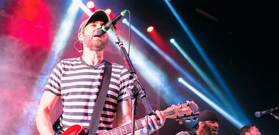 streetlight manifesto photo