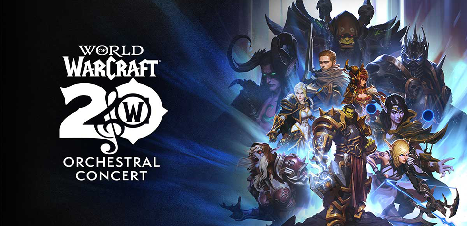 World of Warcraft image