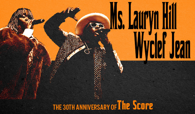 Lauryn Hill photo