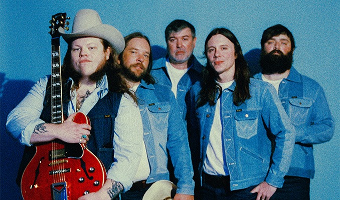 Marcus King Band image