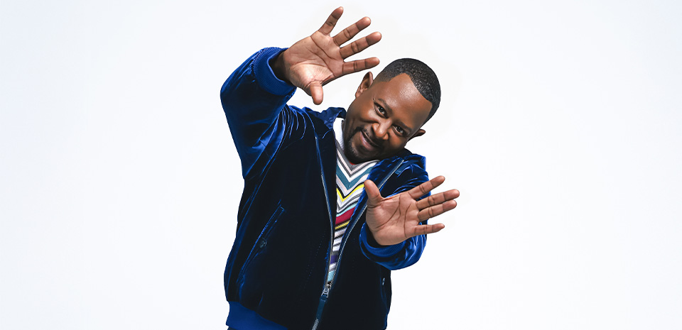 martin lawrence Photo