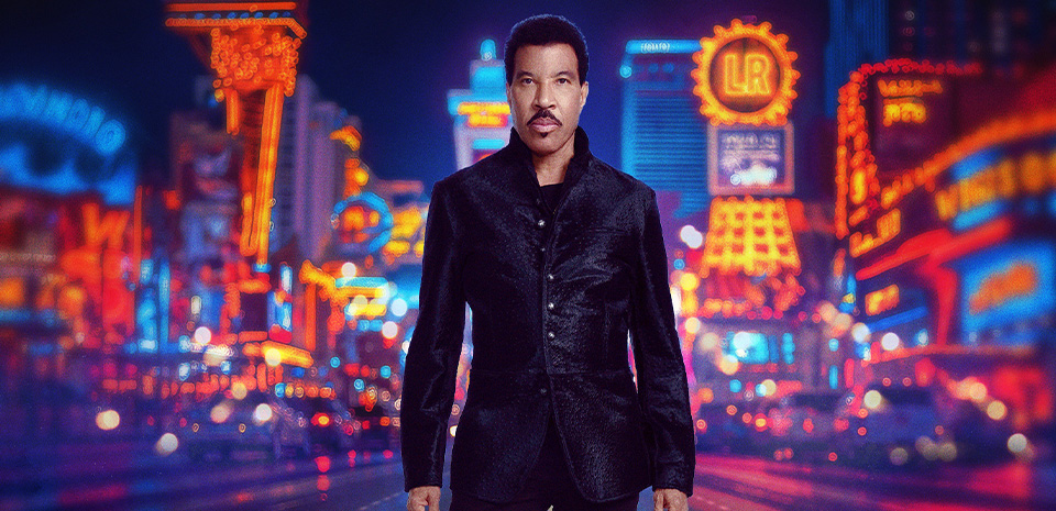 lionel richie photo