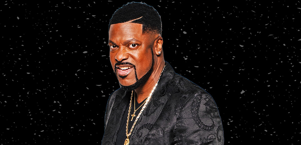 chris tucker Photo