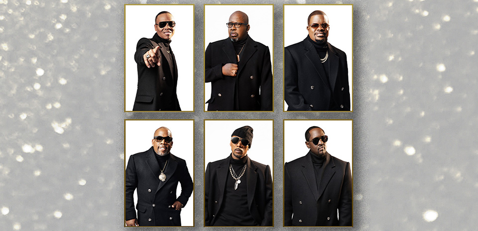 New edition photo