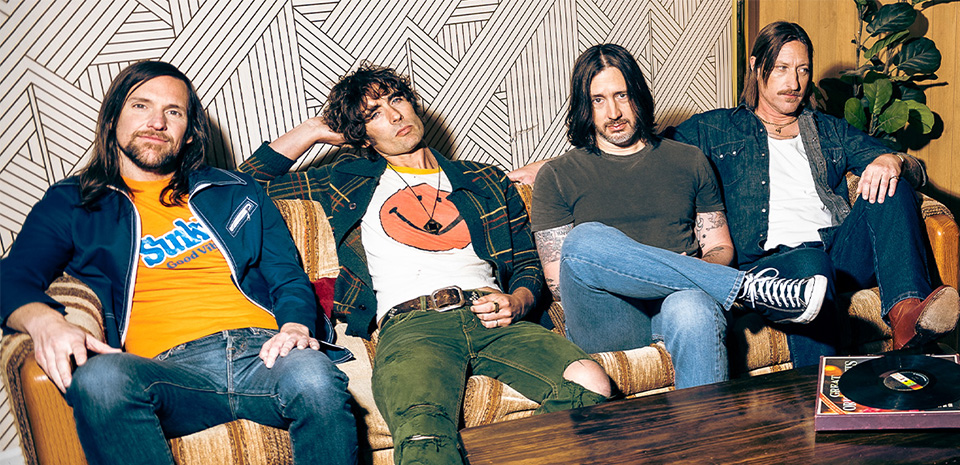 All-American Rejects photo