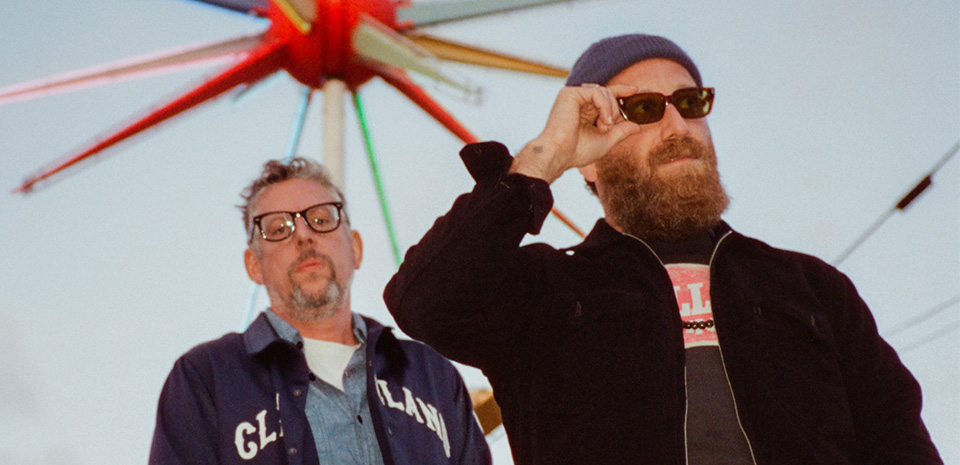 The Black Keys image