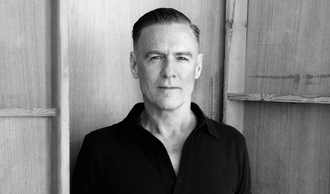 Bryan Adams photo