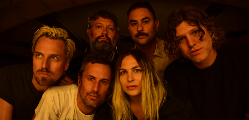 the head and the heart photo