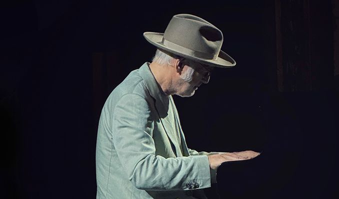 Ludovico photo