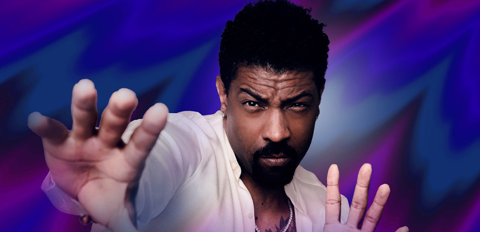 deon cole photo