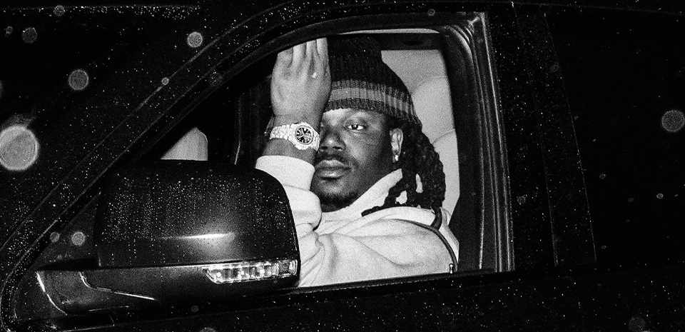 Lucki photo