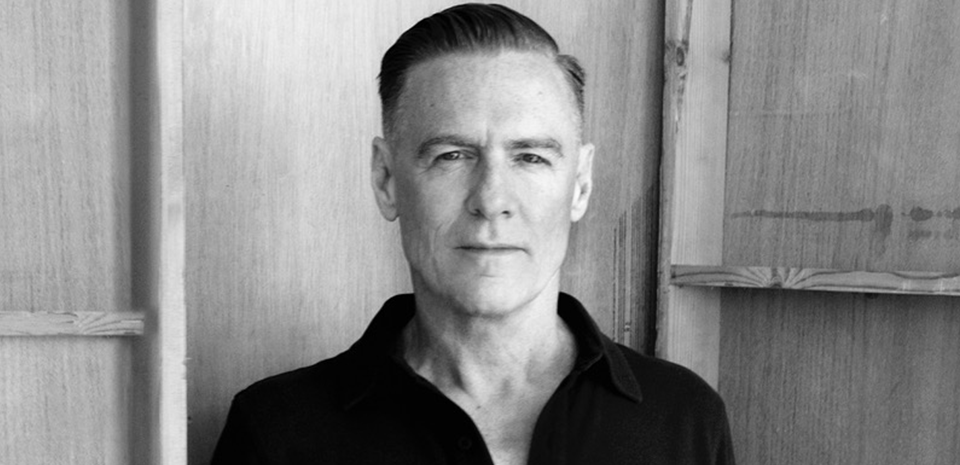 Bryan Adams photo