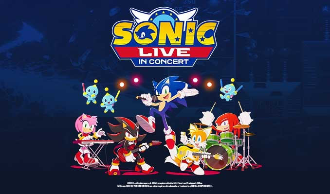 Sonic photo