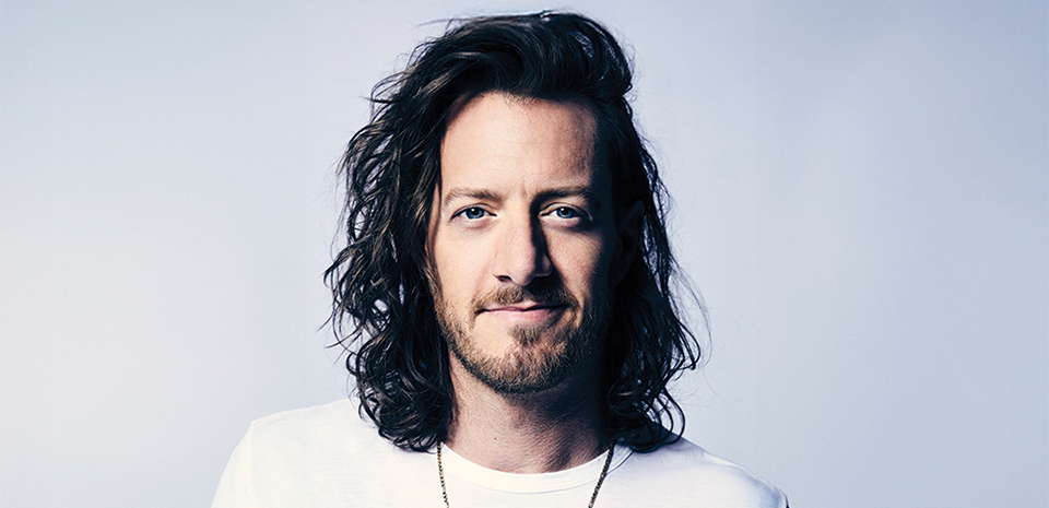 tyler hubbard photo