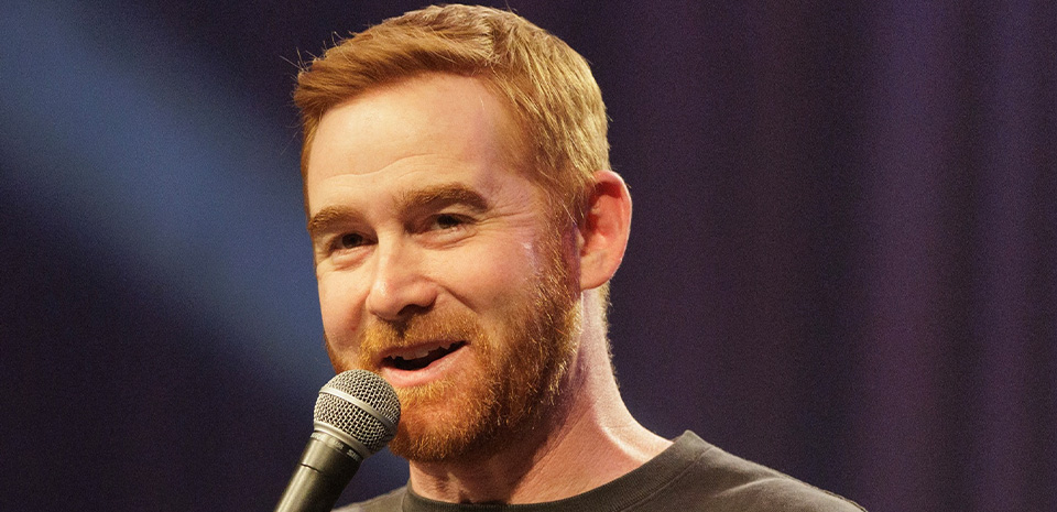 andrew santino photo