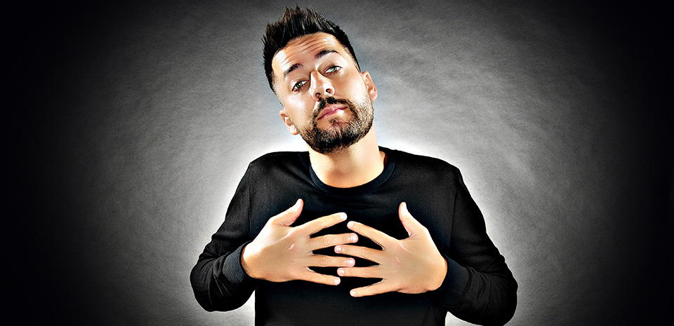 John Crist Photo