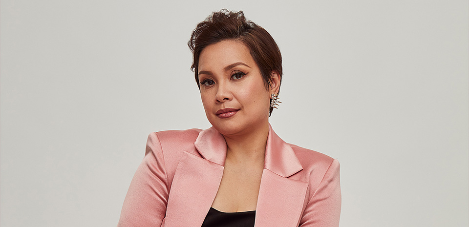 Lea Salonga image