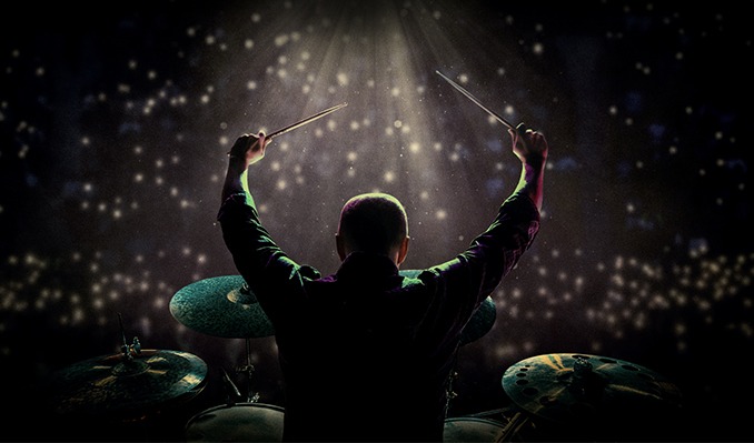Phil Collins photo