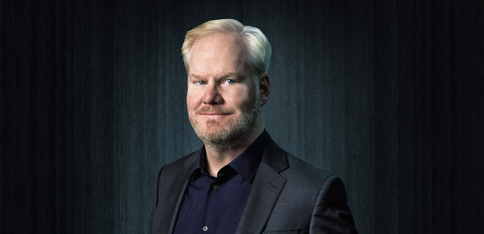 jim gaffigan image