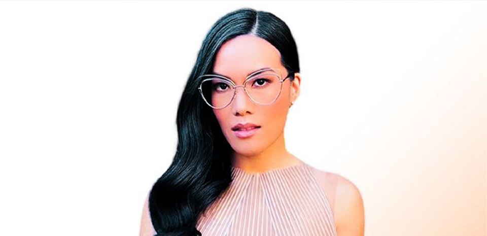 Ali Wong photo
