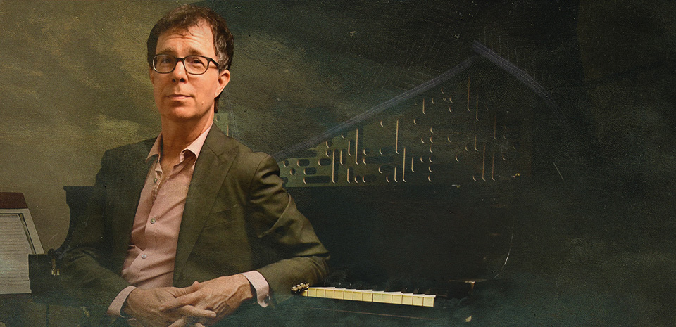 ben folds Photo