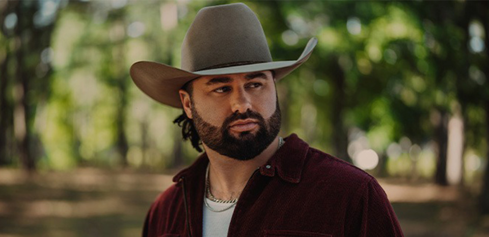 Koe Wetzel photo