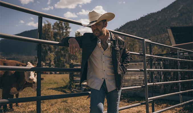 justin moore photo