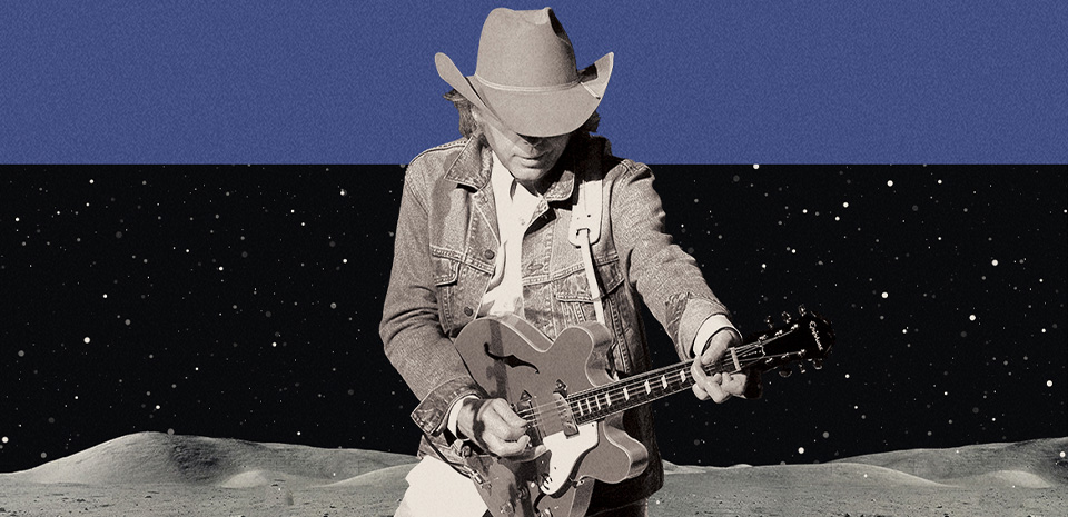 dwight yoakam photo