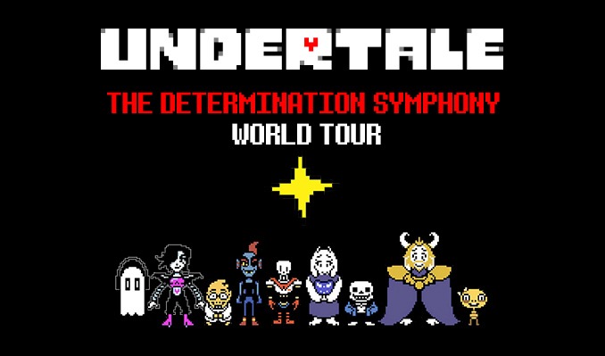 Undertale photo
