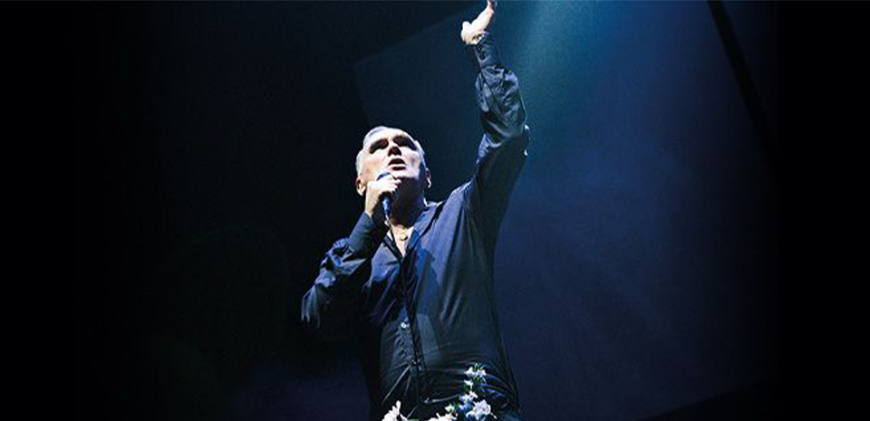 Morrissey image