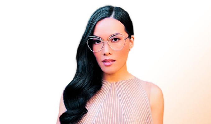 Ali Wong photo