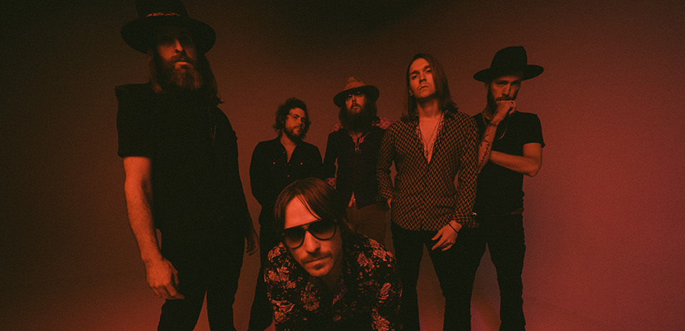 Whiskey Myers Image