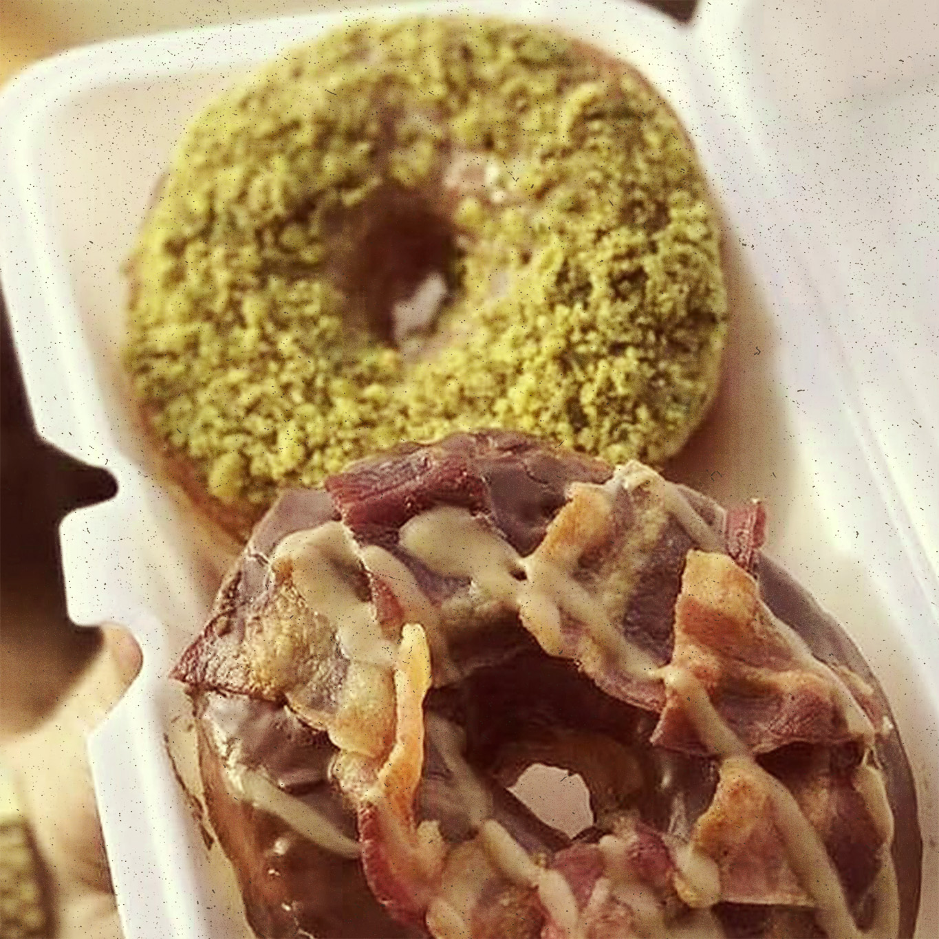 Dream Donuts food photo