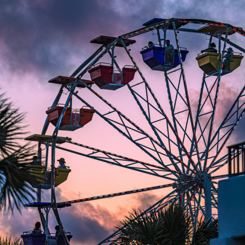 Ferris Wheel