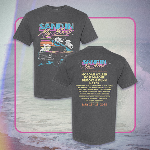 Merch Graphic