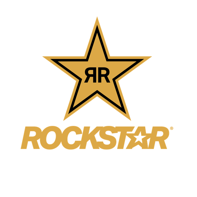 Rockstar Logo