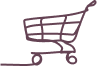 shopping cart illustration